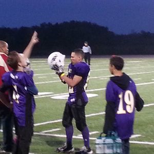 Meet your Posher, Ruben